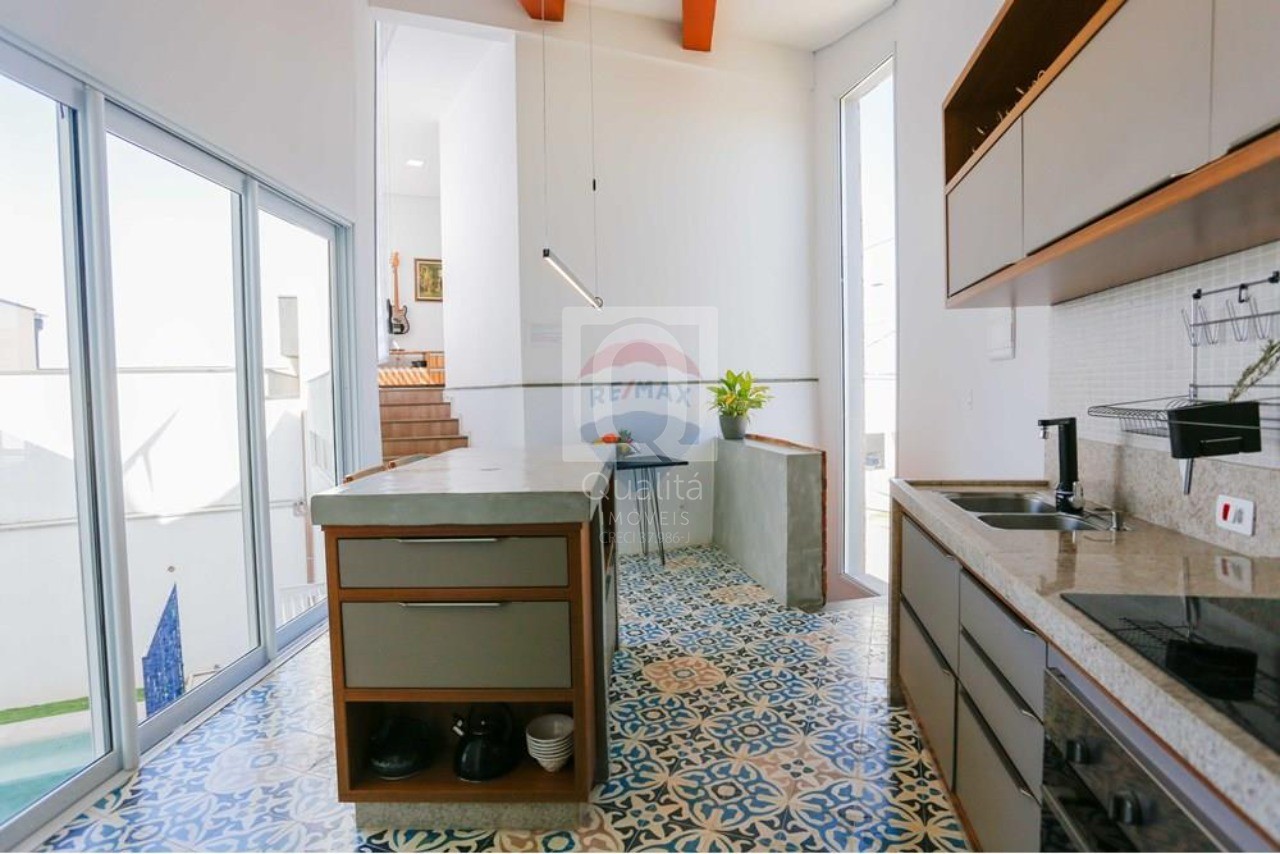 Casa de Condomínio à venda com 3 quartos, 260m² - Foto 7