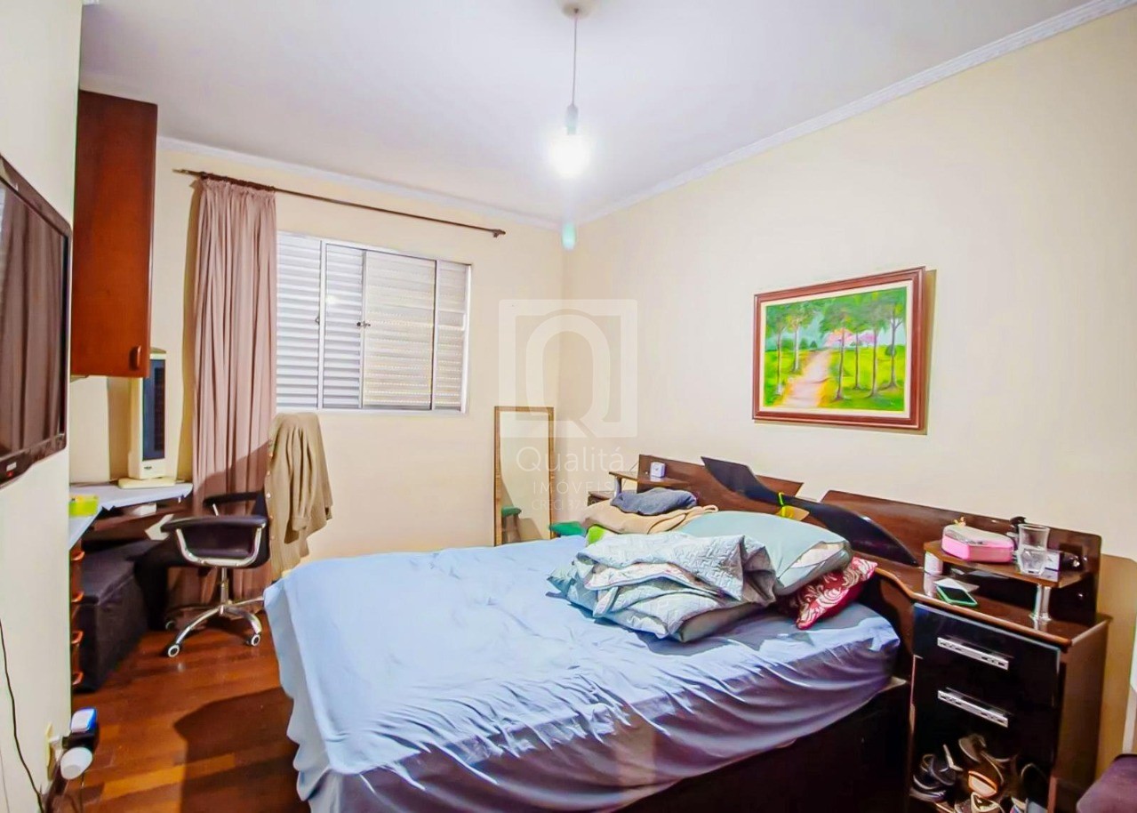 Apartamento à venda com 3 quartos, 120m² - Foto 9