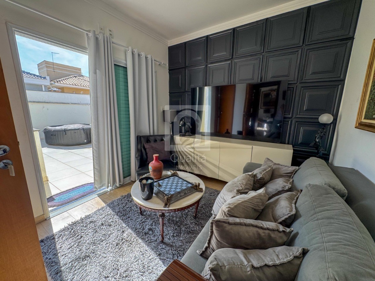 Casa de Condomínio à venda com 3 quartos, 250m² - Foto 16
