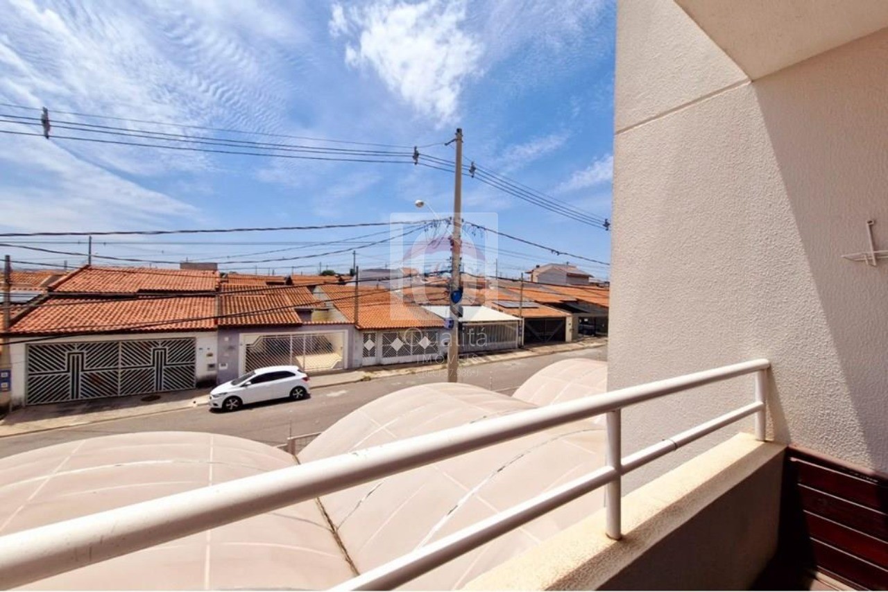 Apartamento à venda com 2 quartos, 65m² - Foto 3