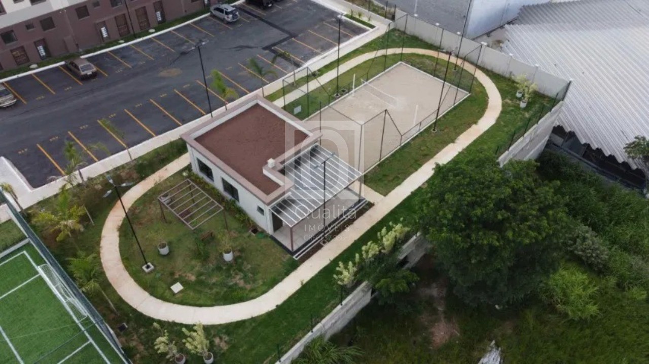 Apartamento, 2 quartos, 43 m² - Foto 11