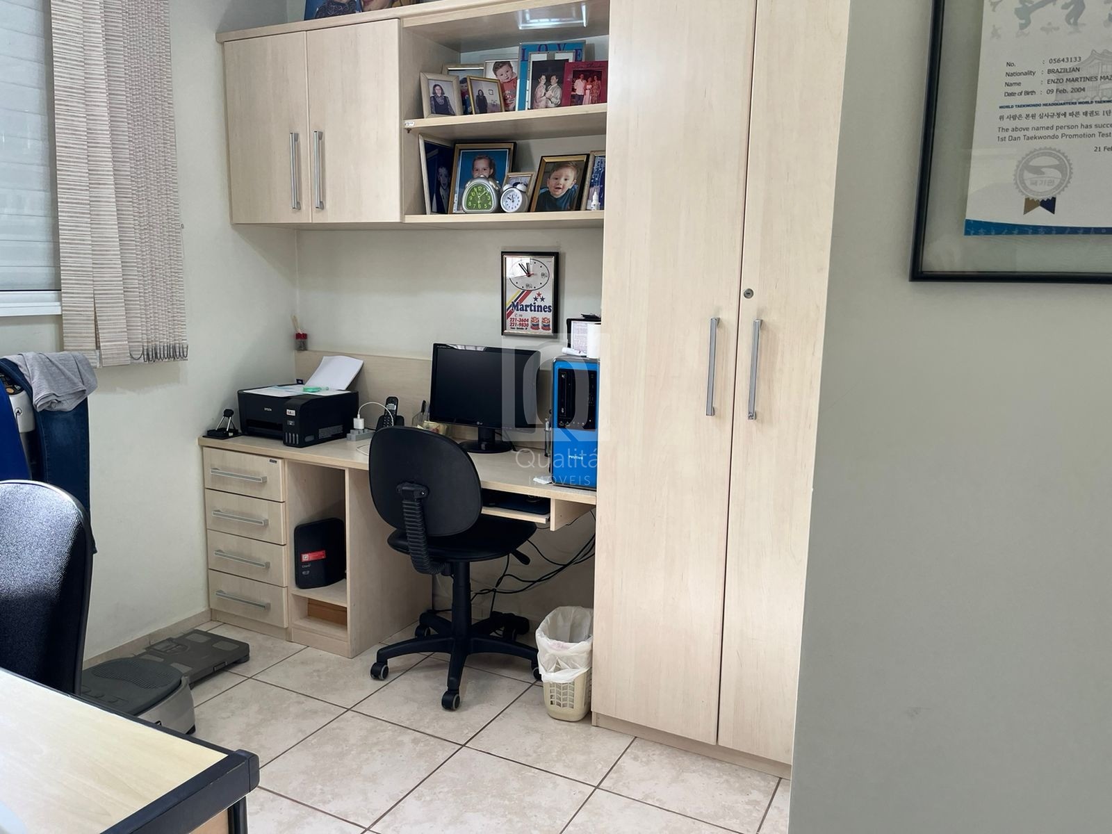 Casa de Condomínio, 4 quartos - Foto 17