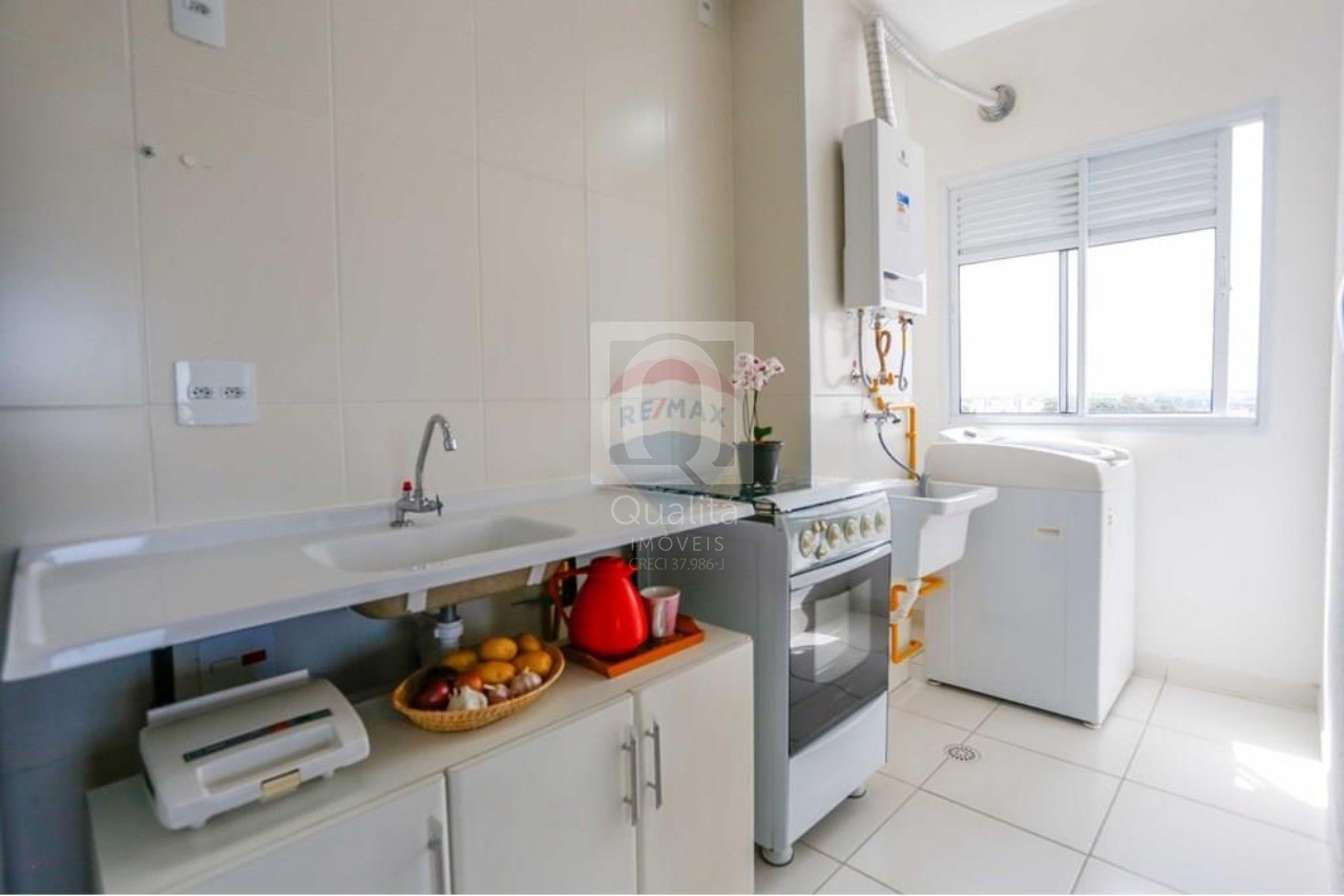 Apartamento, 2 quartos, 45 m² - Foto 6