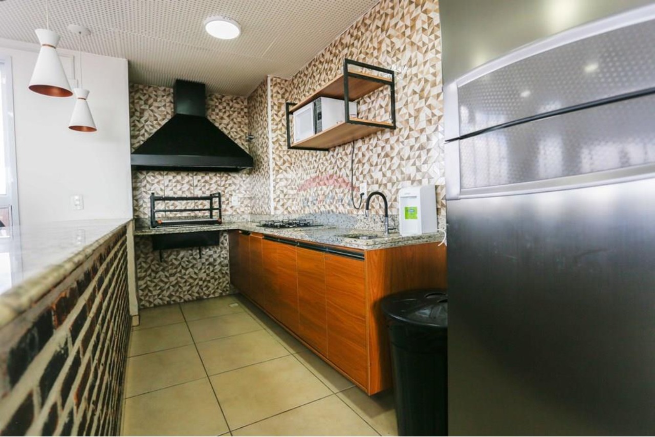 Apartamento à venda com 2 quartos, 57m² - Foto 27