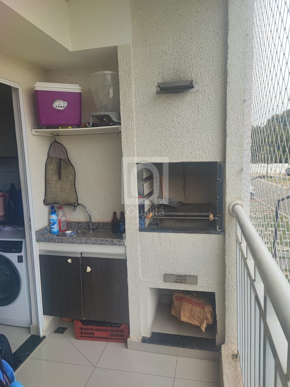 Apartamento, 2 quartos, 65 m² - Foto 19