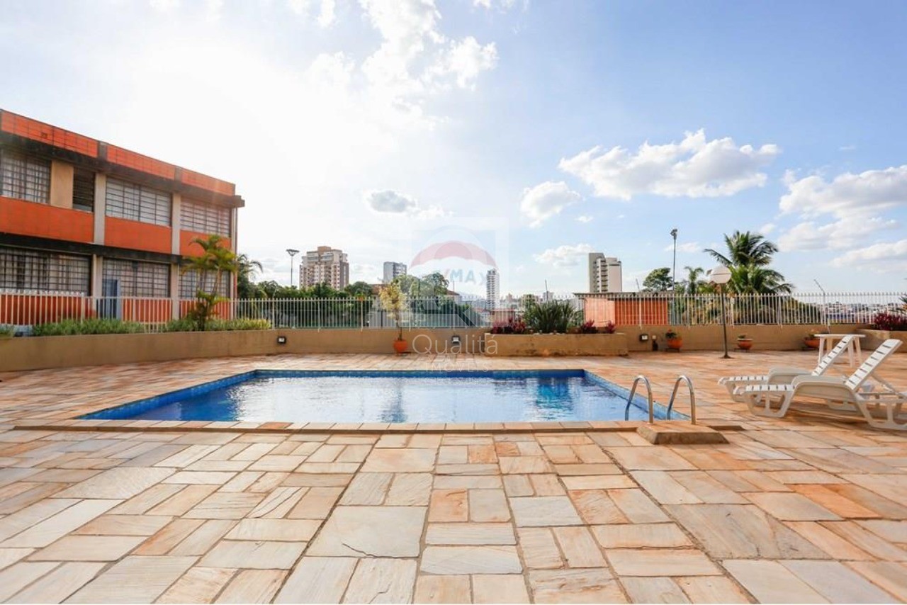 Apartamento à venda com 3 quartos, 146m² - Foto 36