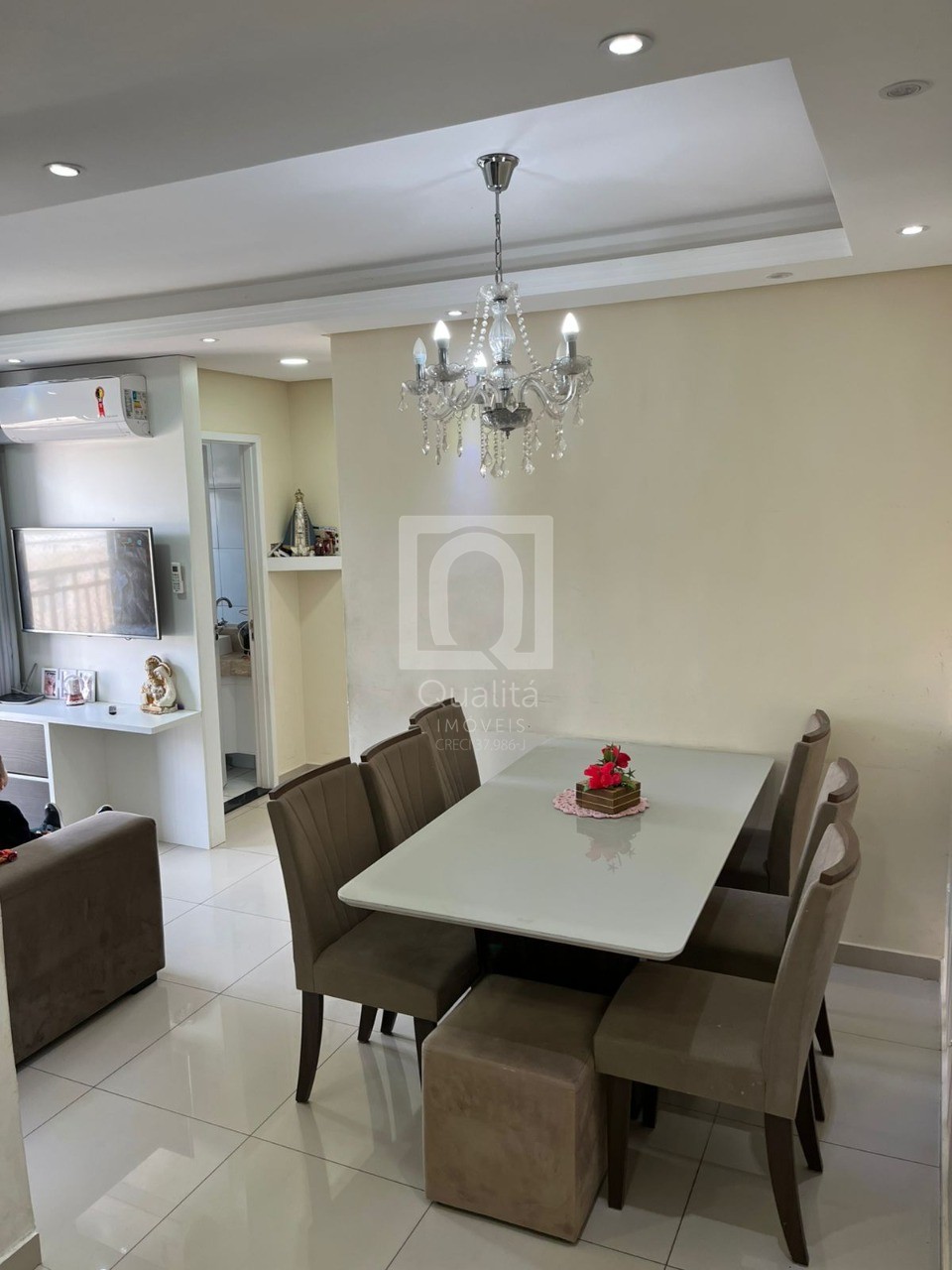 Apartamento, 2 quartos, 65 m² - Foto 4