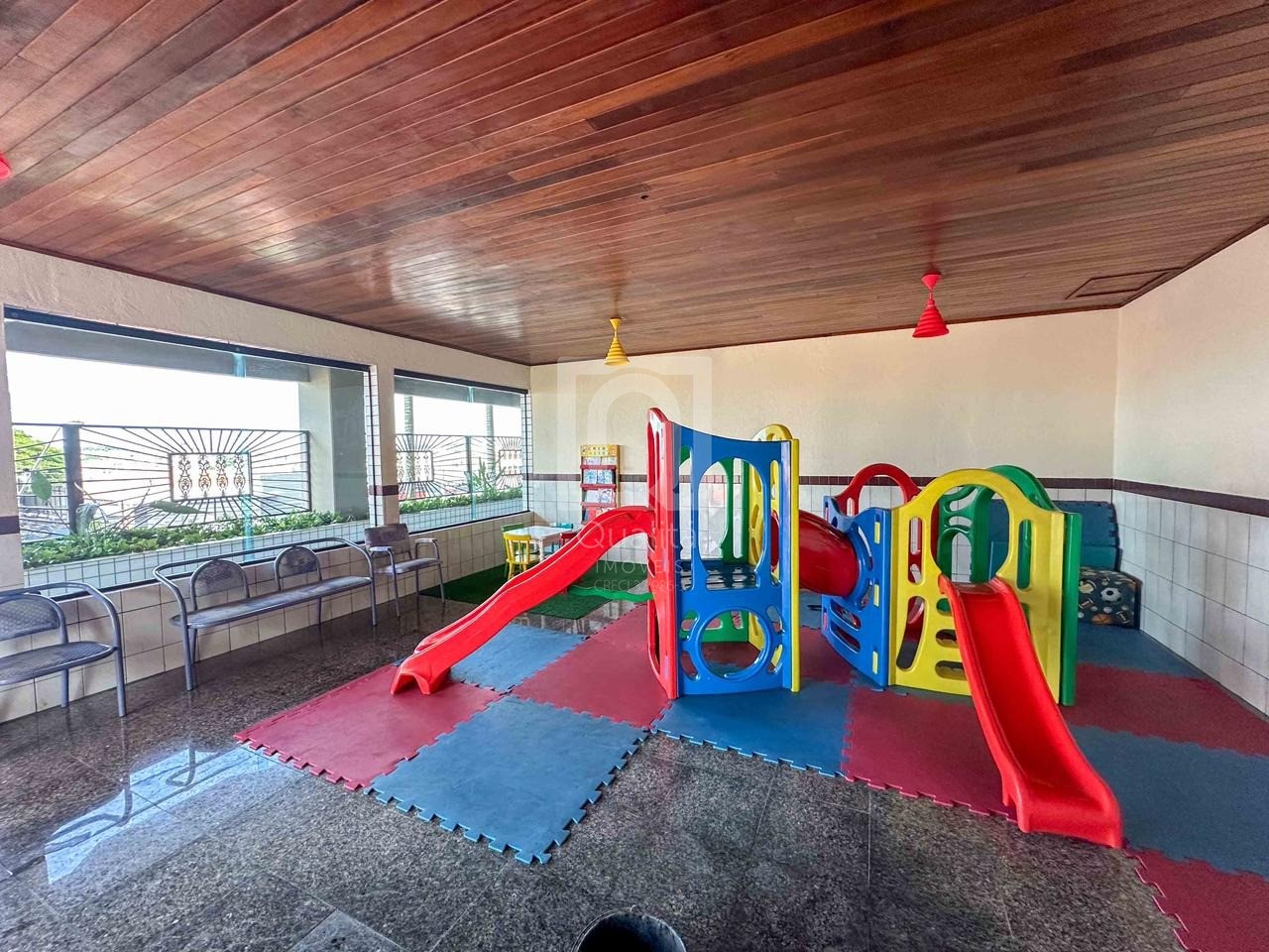 Apartamento à venda com 3 quartos, 129m² - Foto 26