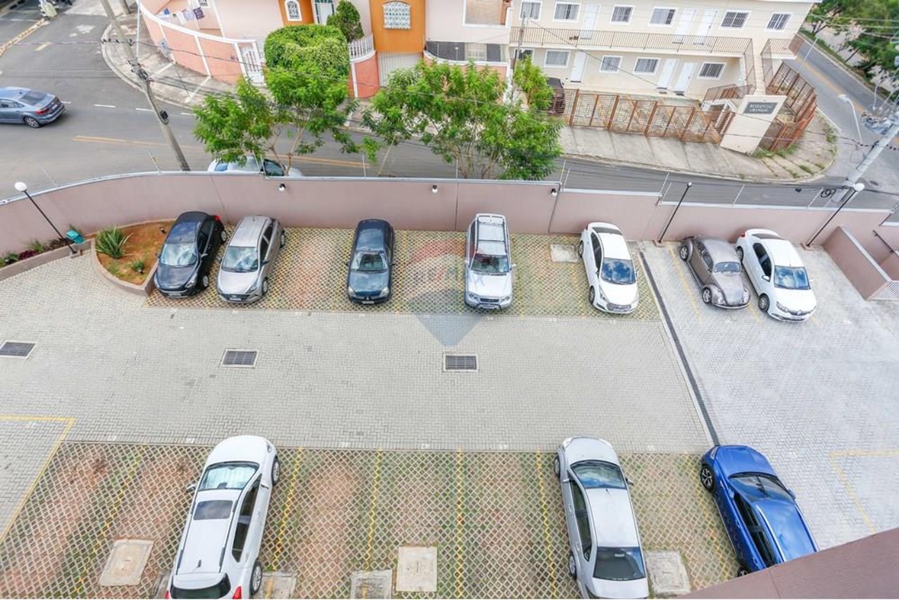 Apartamento à venda com 2 quartos, 57m² - Foto 12