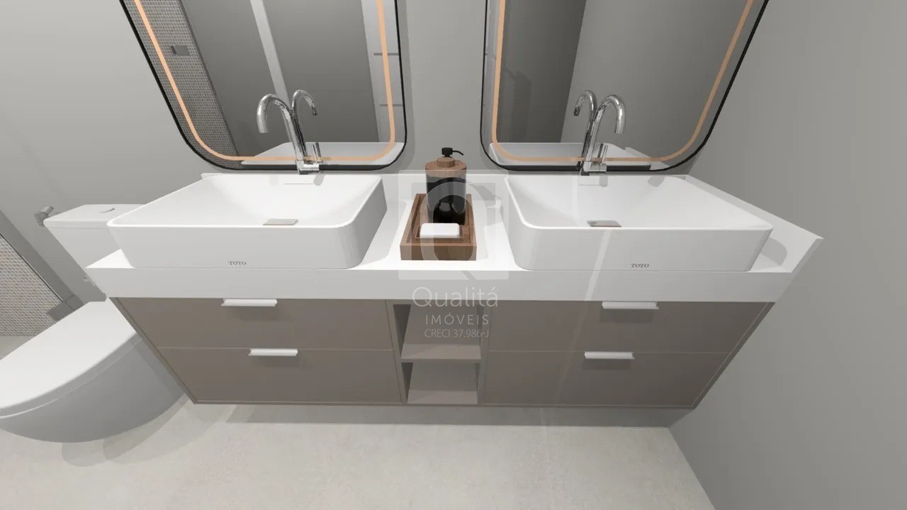 Casa de Condomínio à venda com 3 quartos, 405m² - Foto 15