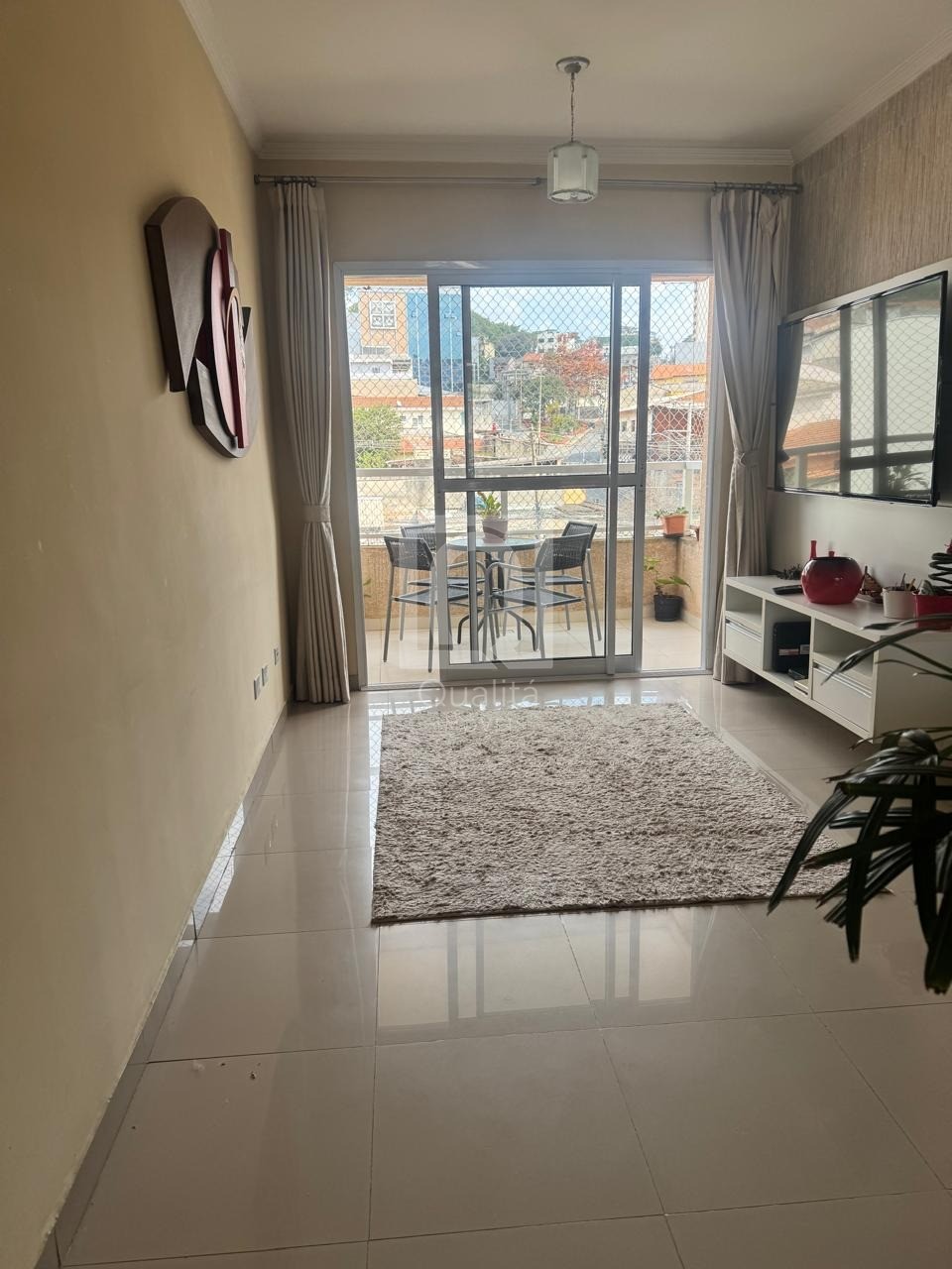 Apartamento, 2 quartos, 62 m² - Foto 1