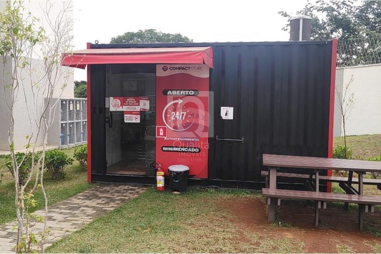 Apartamento à venda com 2 quartos, 48m² - Foto 21