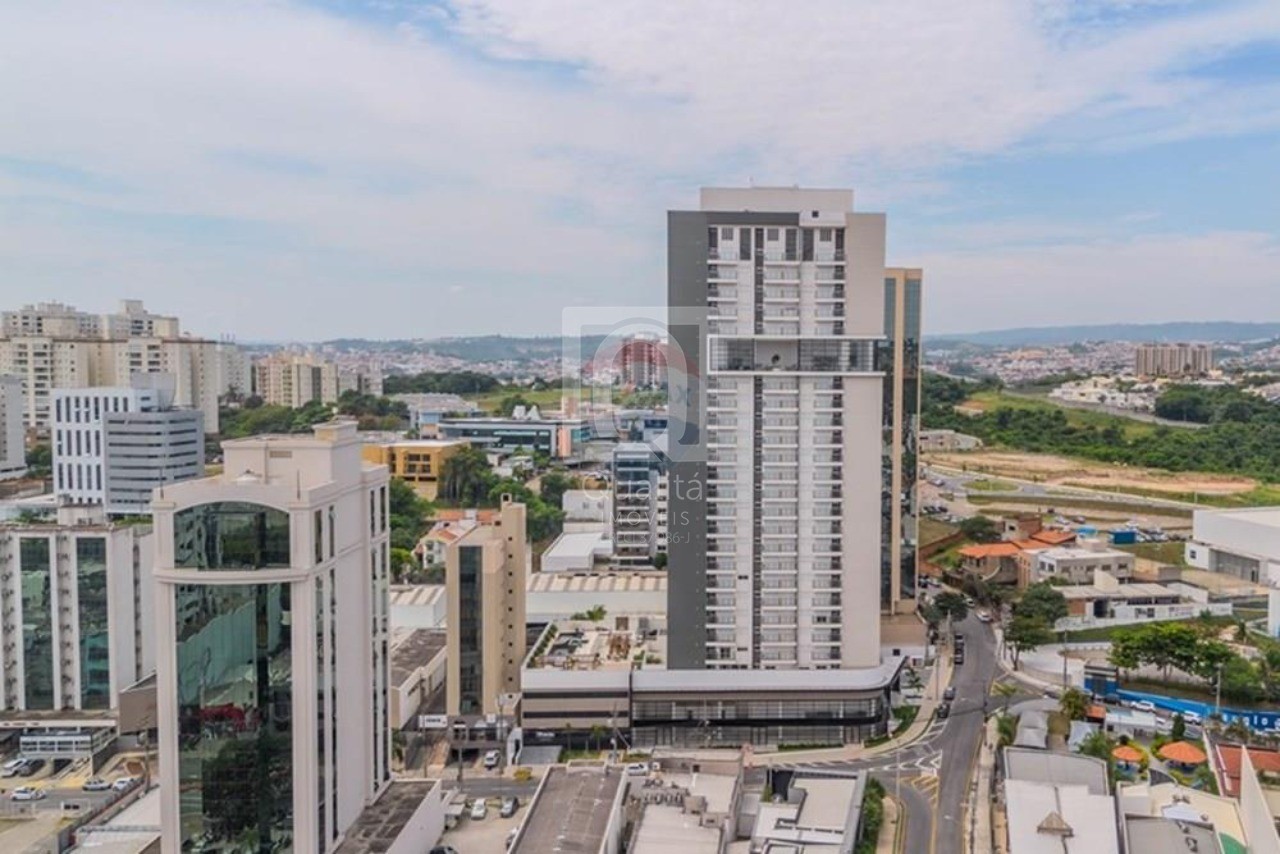 Apartamento à venda com 2 quartos, 77m² - Foto 8