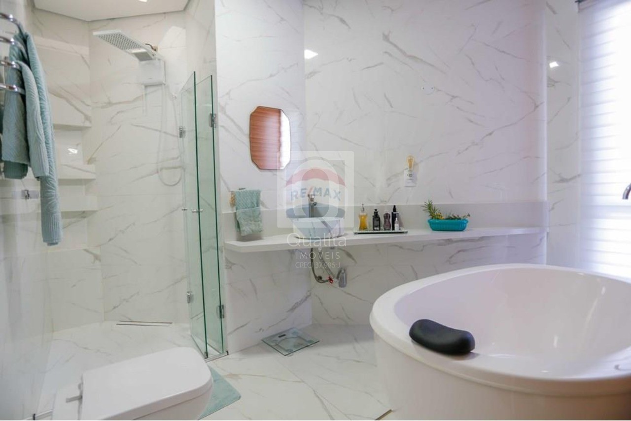 Casa de Condomínio à venda com 3 quartos, 260m² - Foto 27