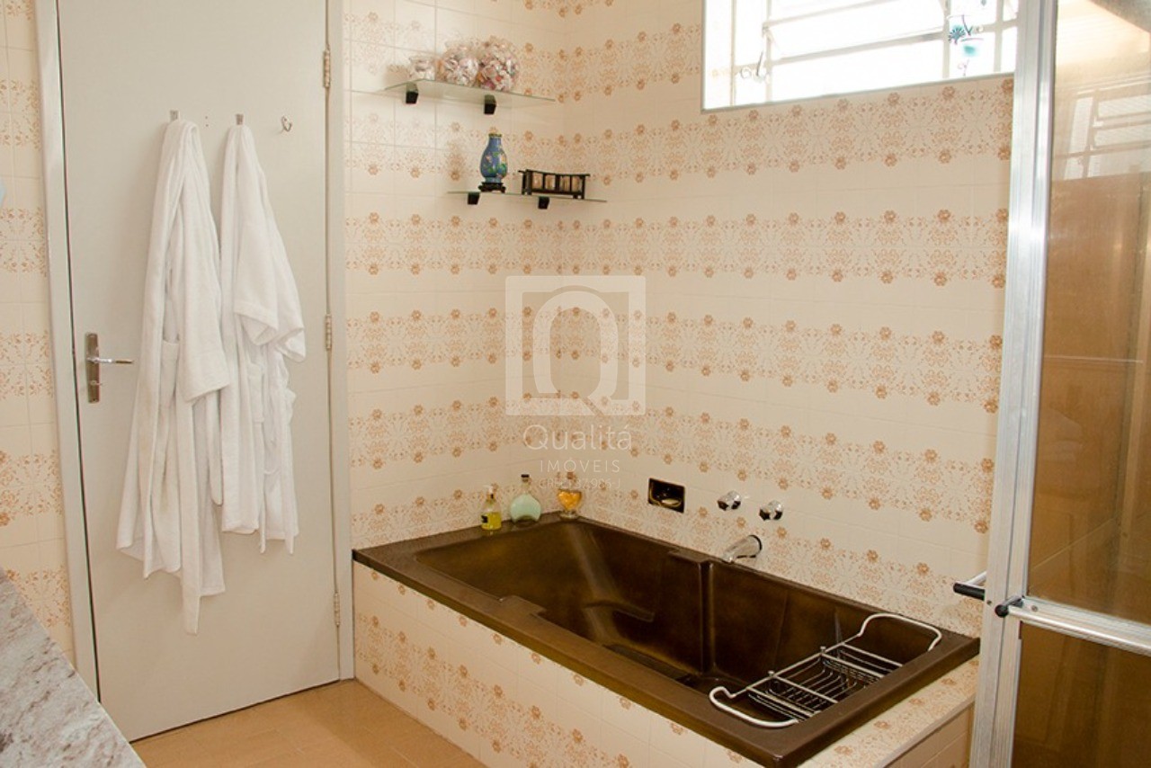 Casa, 4 quartos - Foto 22