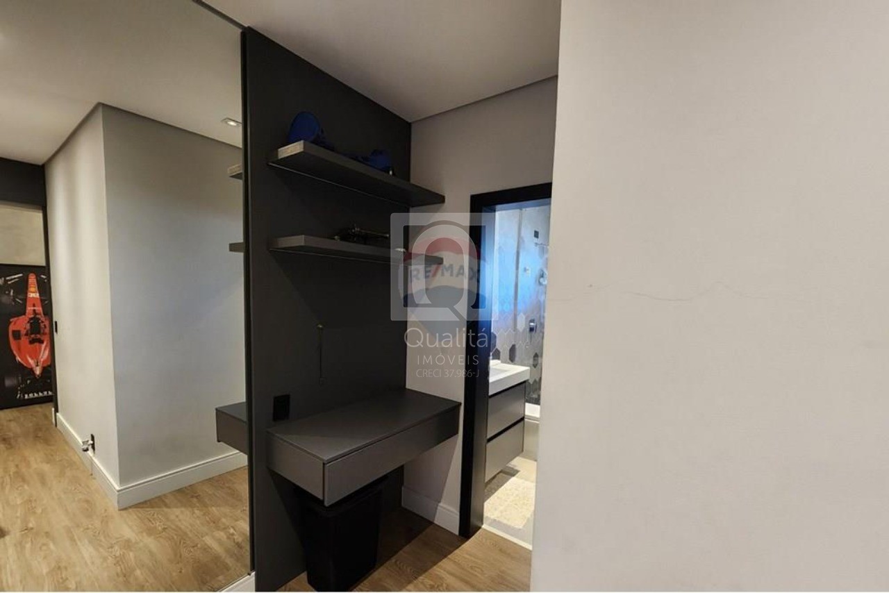 Casa de Condomínio, 5 quartos - Foto 35