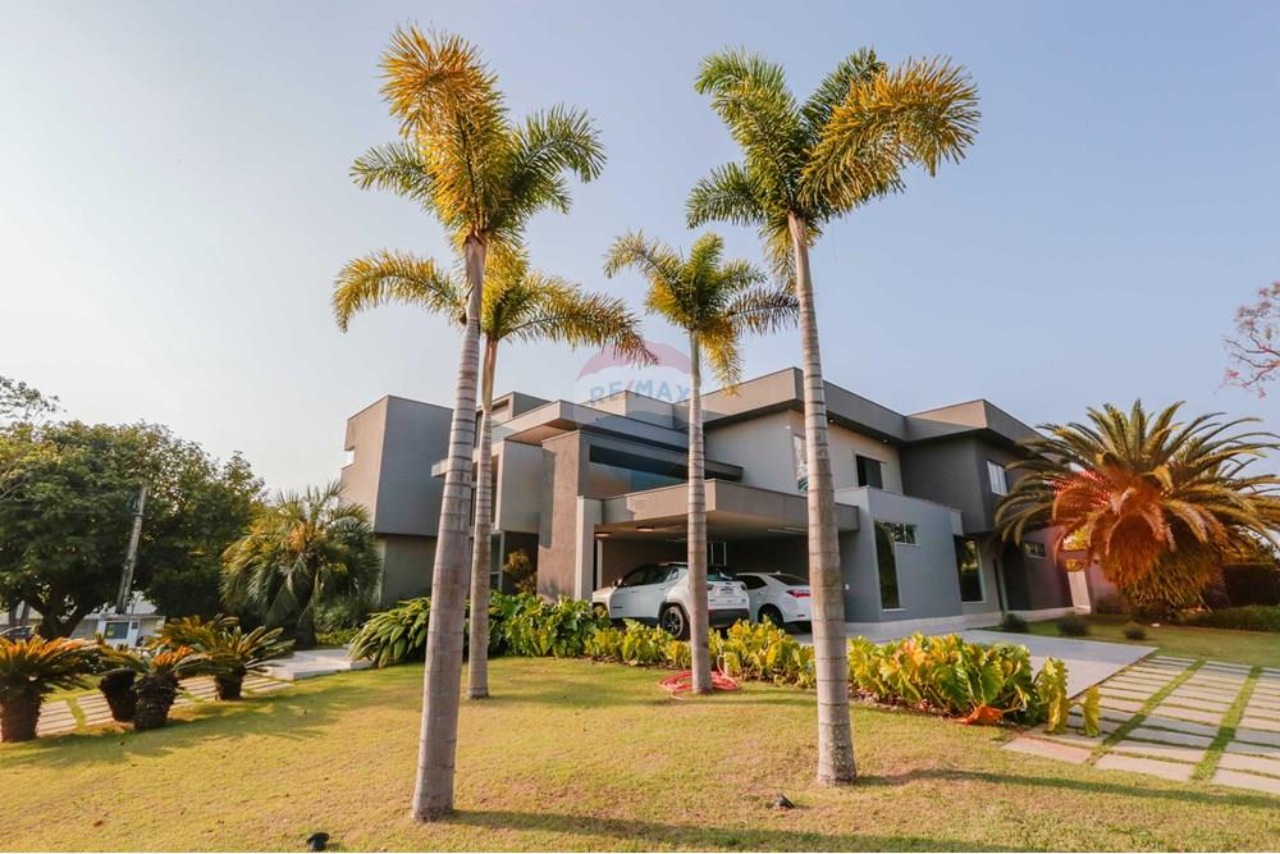 Casa de Condomínio à venda com 4 quartos, 1025m² - Foto 40