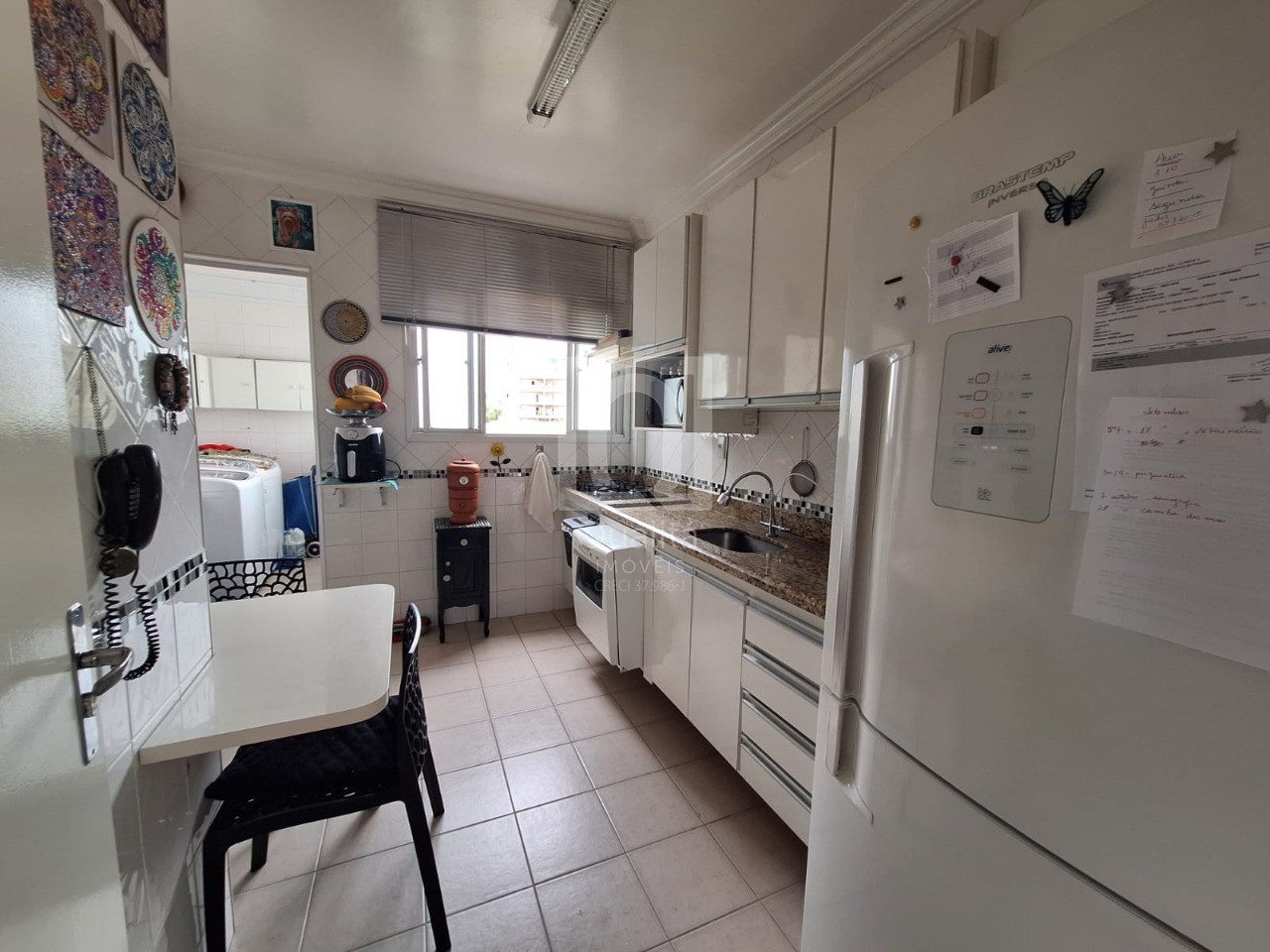 Apartamento, 2 quartos, 77 m² - Foto 5