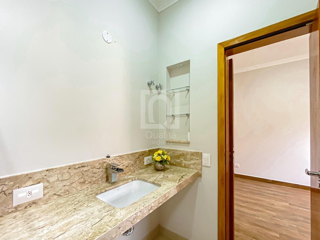 Casa de Condomínio, 3 quartos - Foto 20