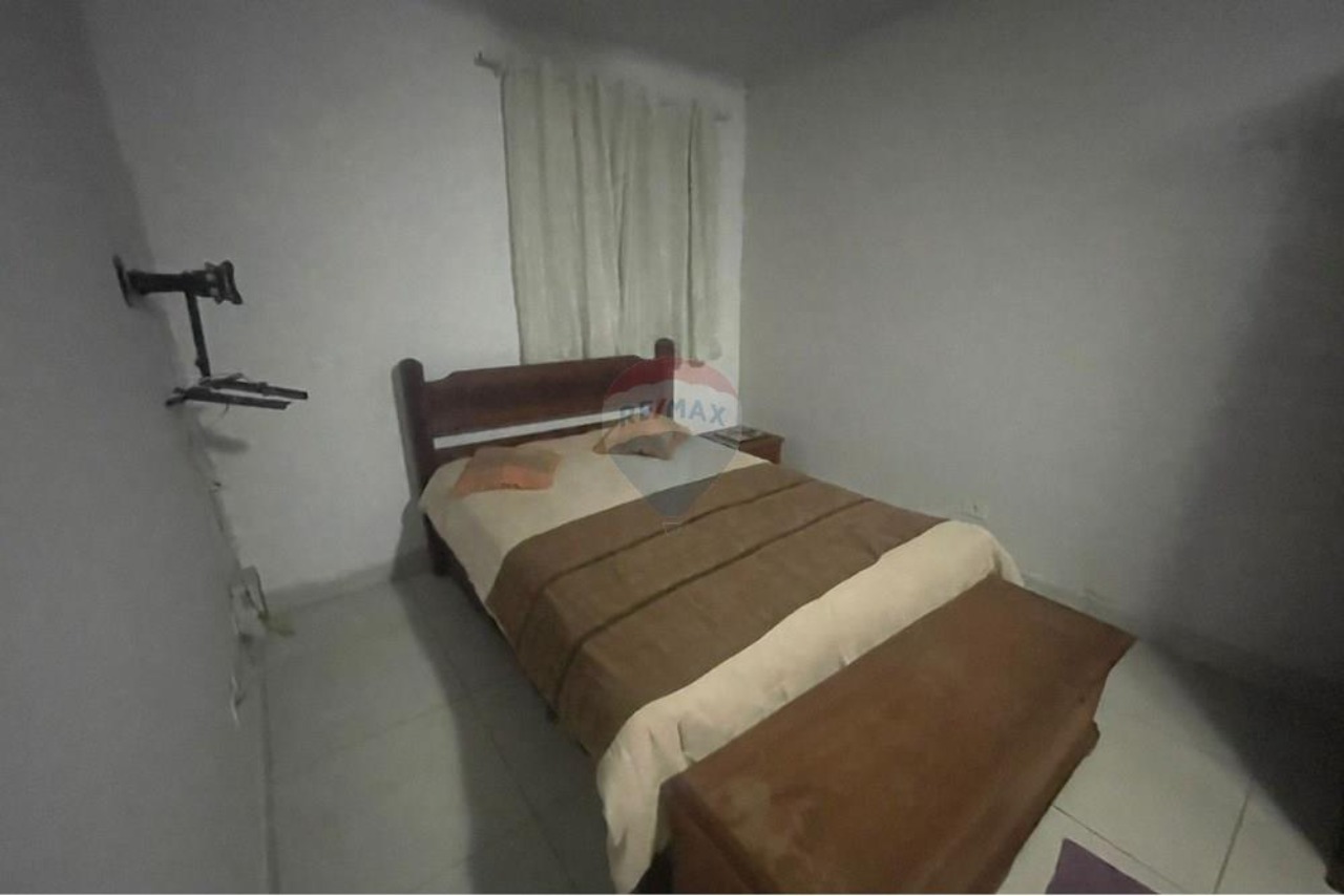 Chácara, 5 quartos, 250 m² - Foto 9