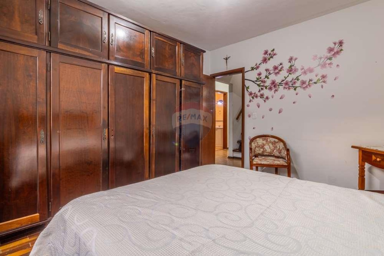 Sobrado, 4 quartos - Foto 18