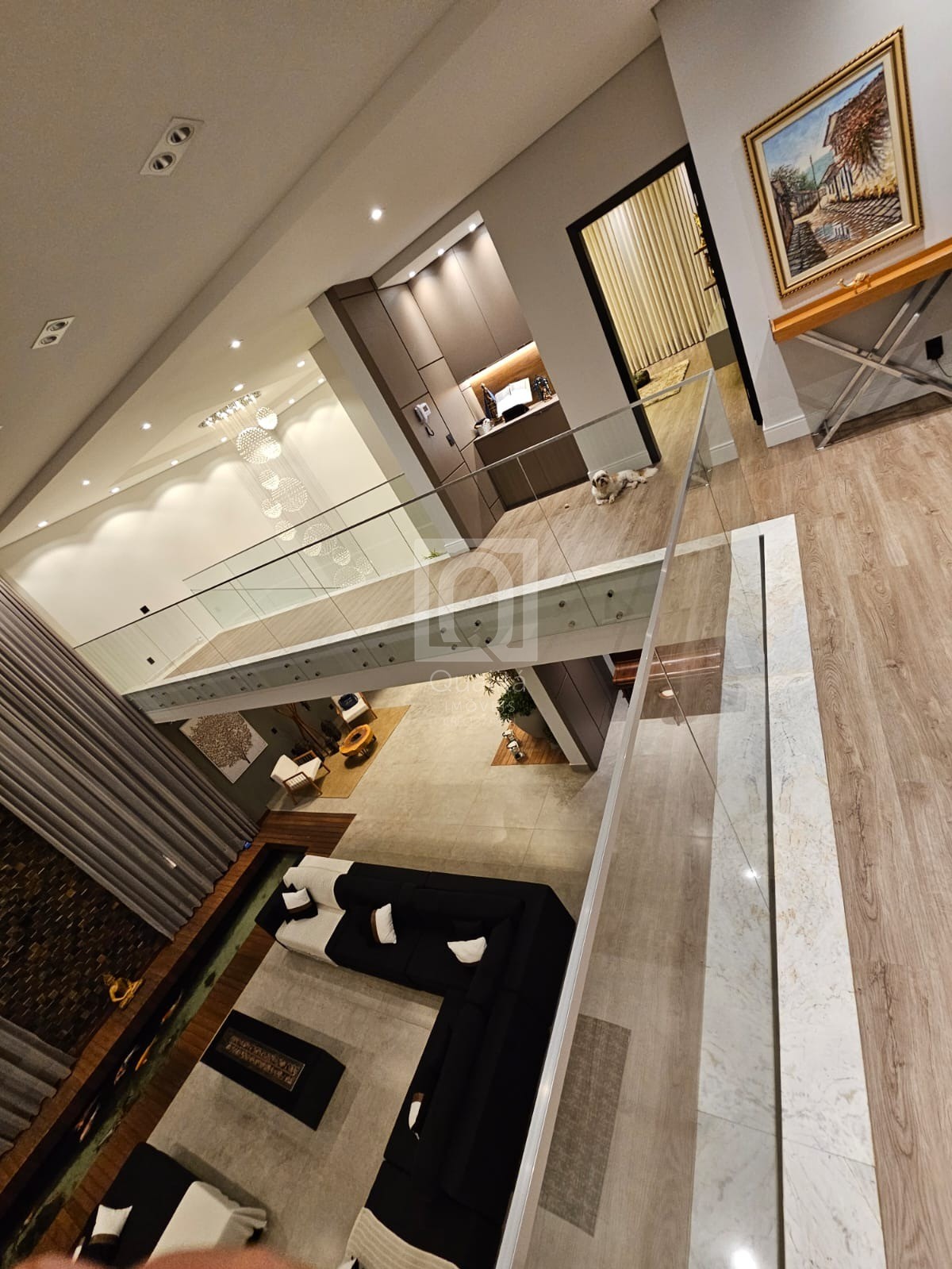 Casa de Condomínio, 5 quartos - Foto 9