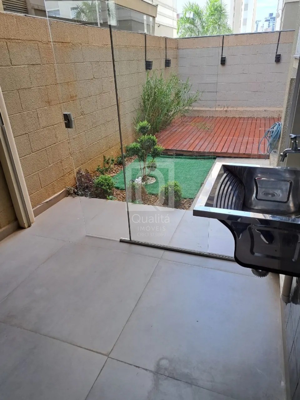 Apartamento à venda com 2 quartos, 76m² - Foto 5