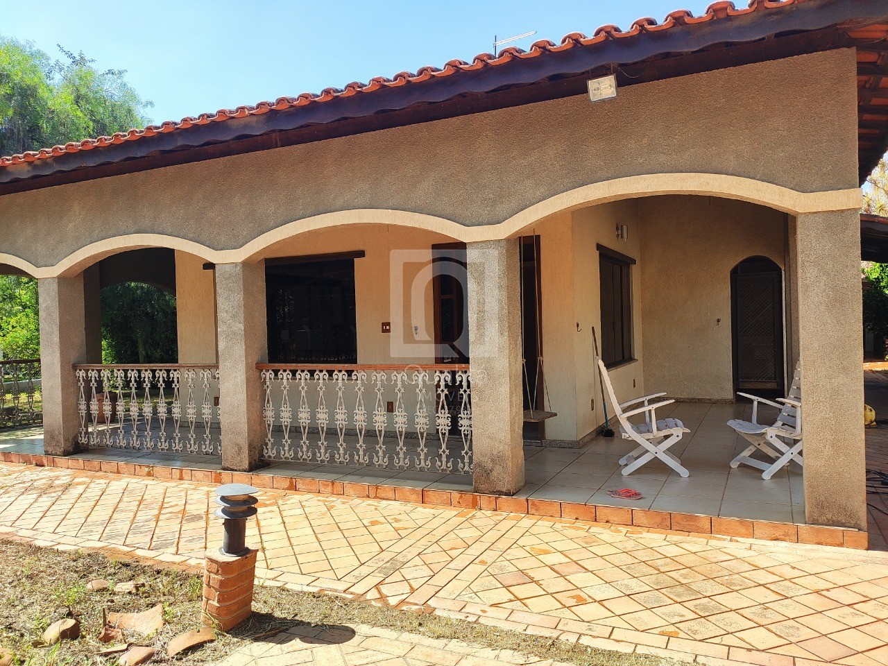 Chácara, 3 quartos, 1311 m² - Foto 39