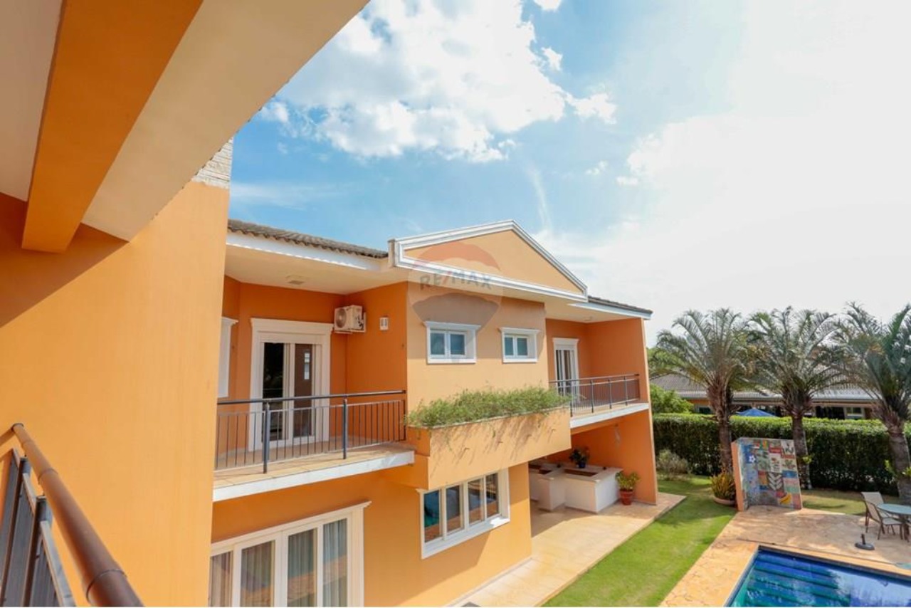 Casa de Condomínio, 5 quartos - Foto 15