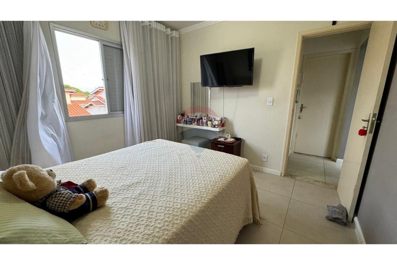 Apartamento, 2 quartos, 55 m² - Foto 9