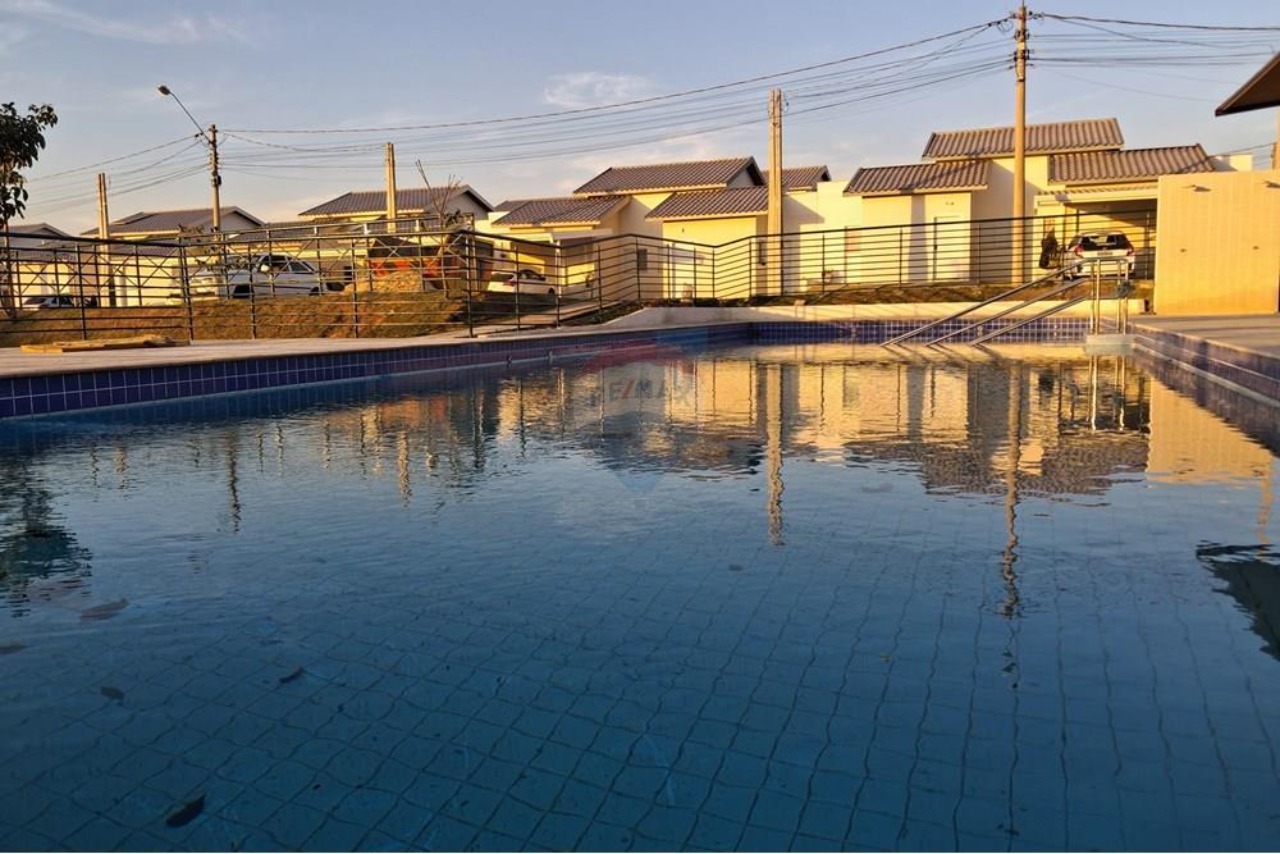 Casa de Condomínio, 2 quartos - Foto 27