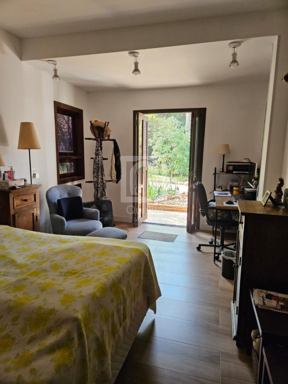 Casa de Condomínio, 4 quartos - Foto 31