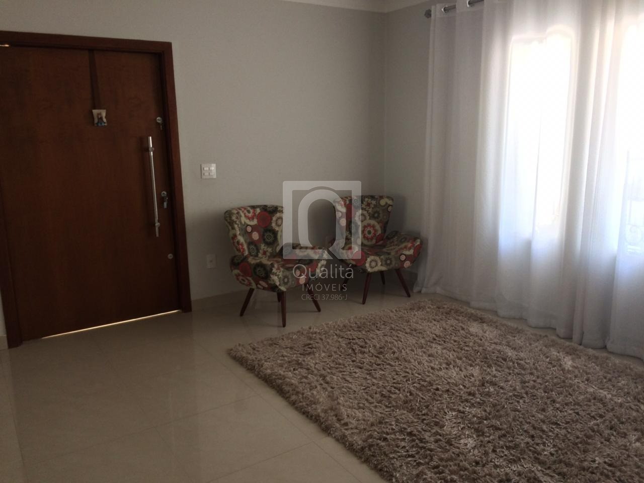 Casa, 4 quartos - Foto 4