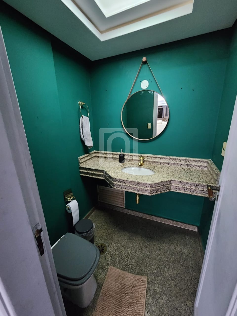 Apartamento, 4 quartos, 244 m² - Foto 28
