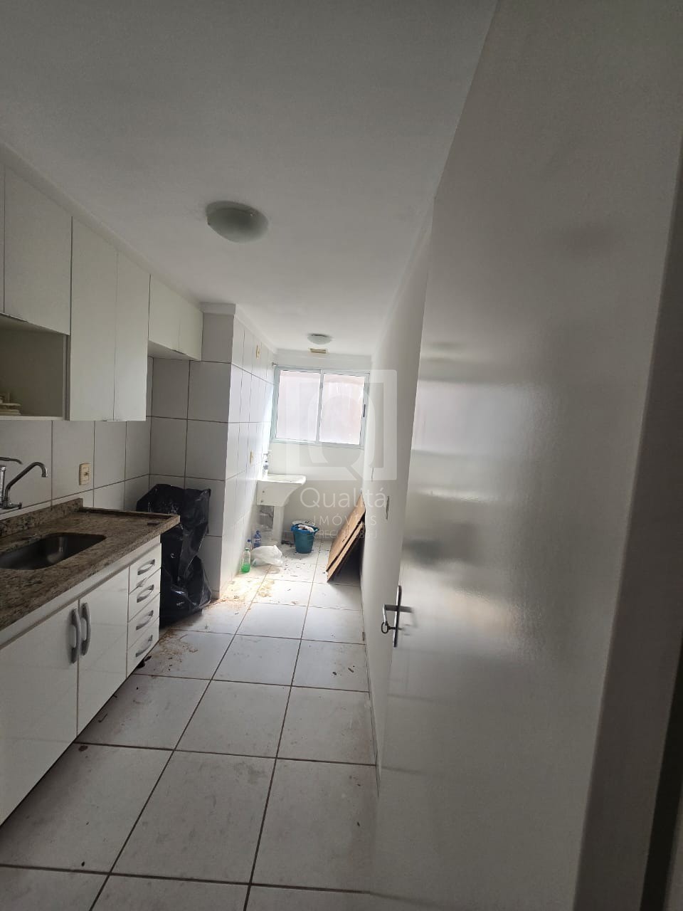 Apartamento, 2 quartos, 52 m² - Foto 2
