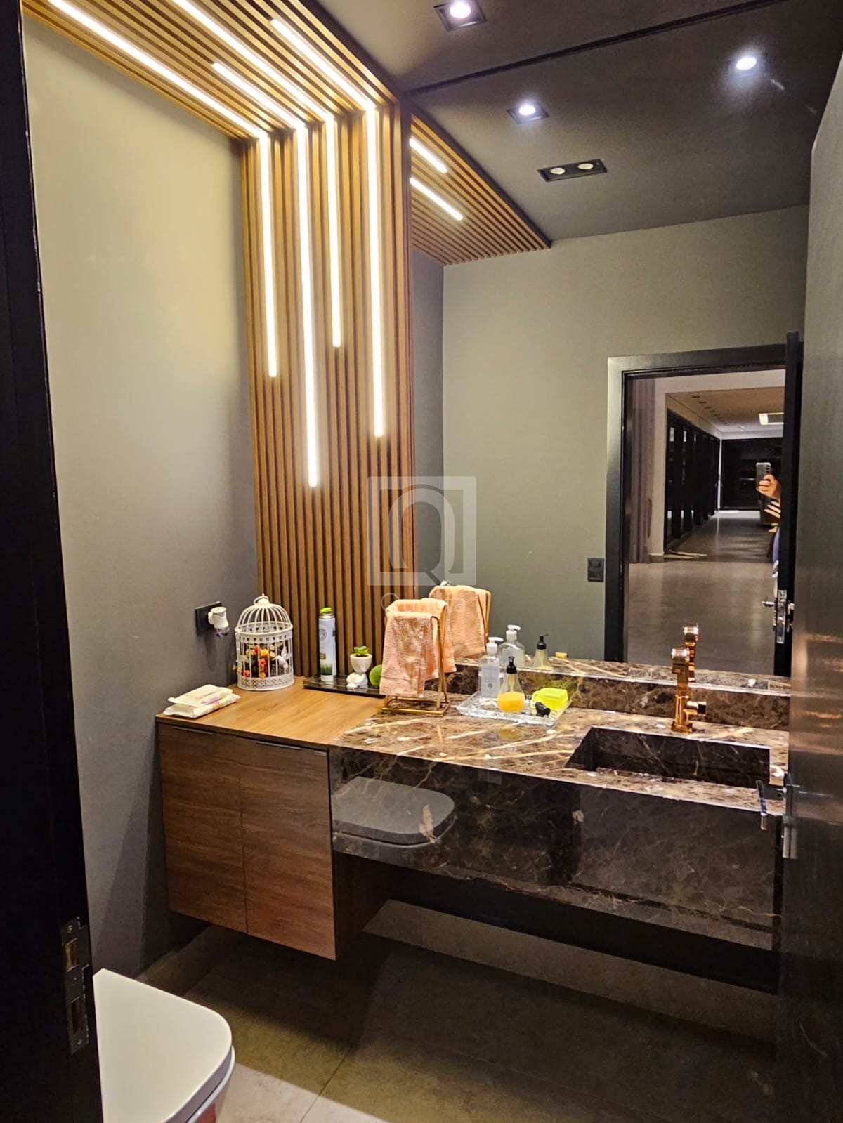 Casa de Condomínio, 5 quartos - Foto 35