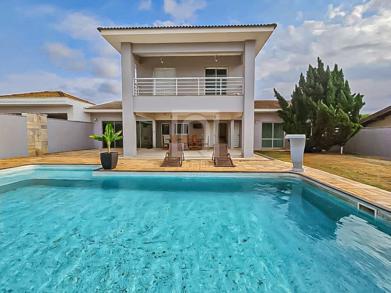 Casa de Condomínio, 5 quartos - Foto 32