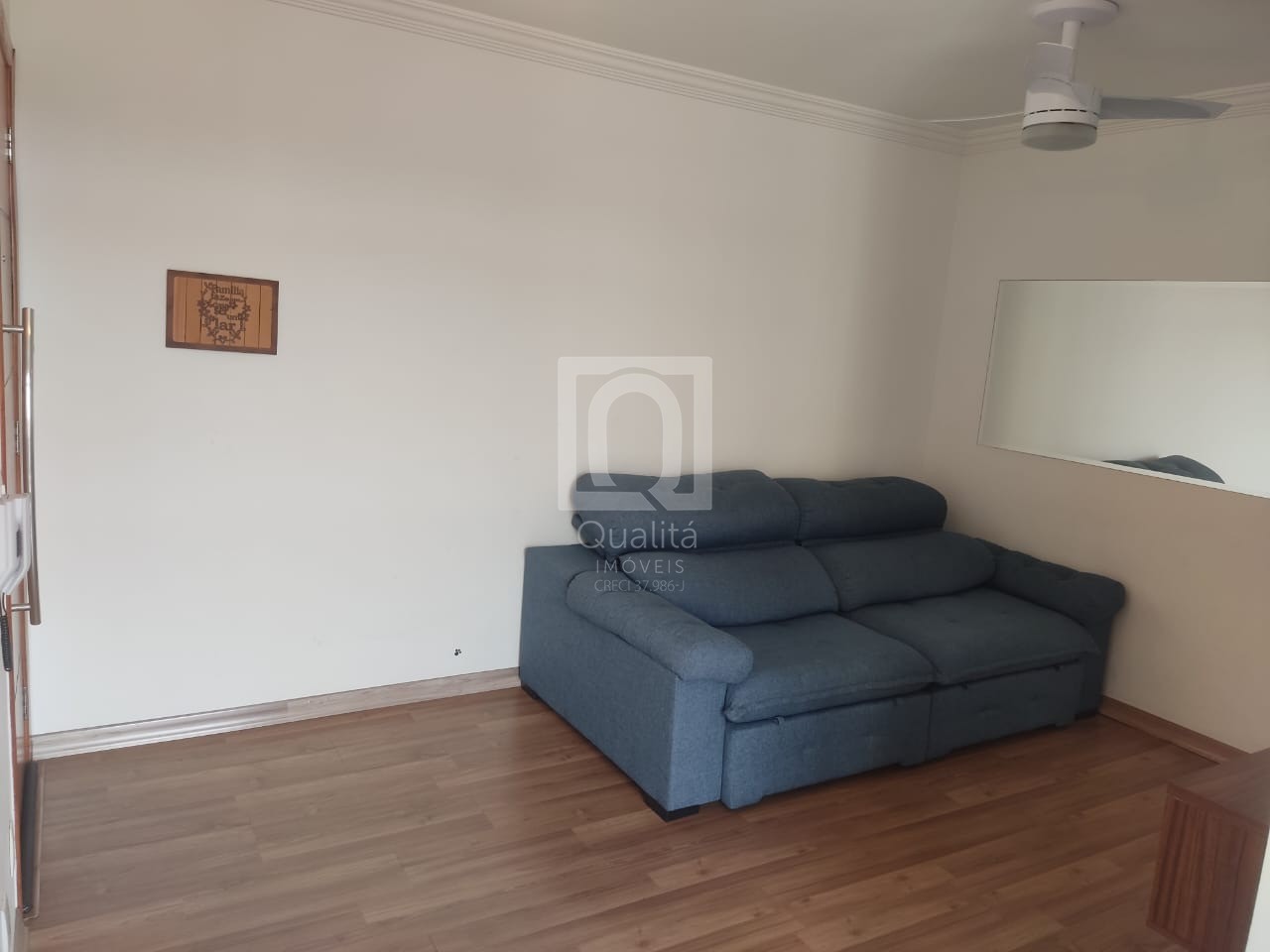 Apartamento, 2 quartos, 42 m² - Foto 3