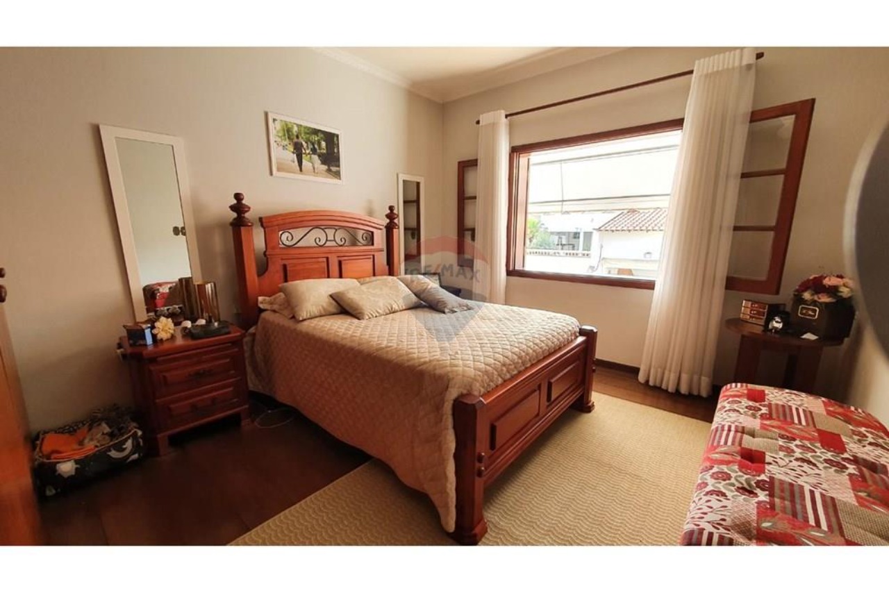 Sobrado, 4 quartos - Foto 16