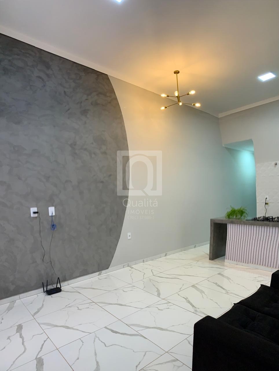 Casa de Condomínio, 2 quartos - Foto 6