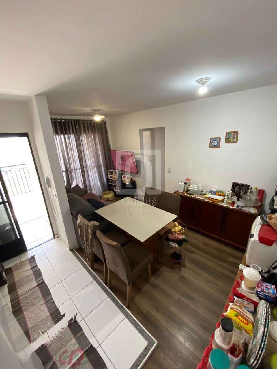 Apartamento, 2 quartos, 55 m² - Foto 2