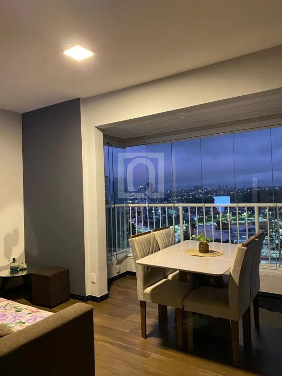 Apartamento, 1 quarto, 45 m² - Foto 2