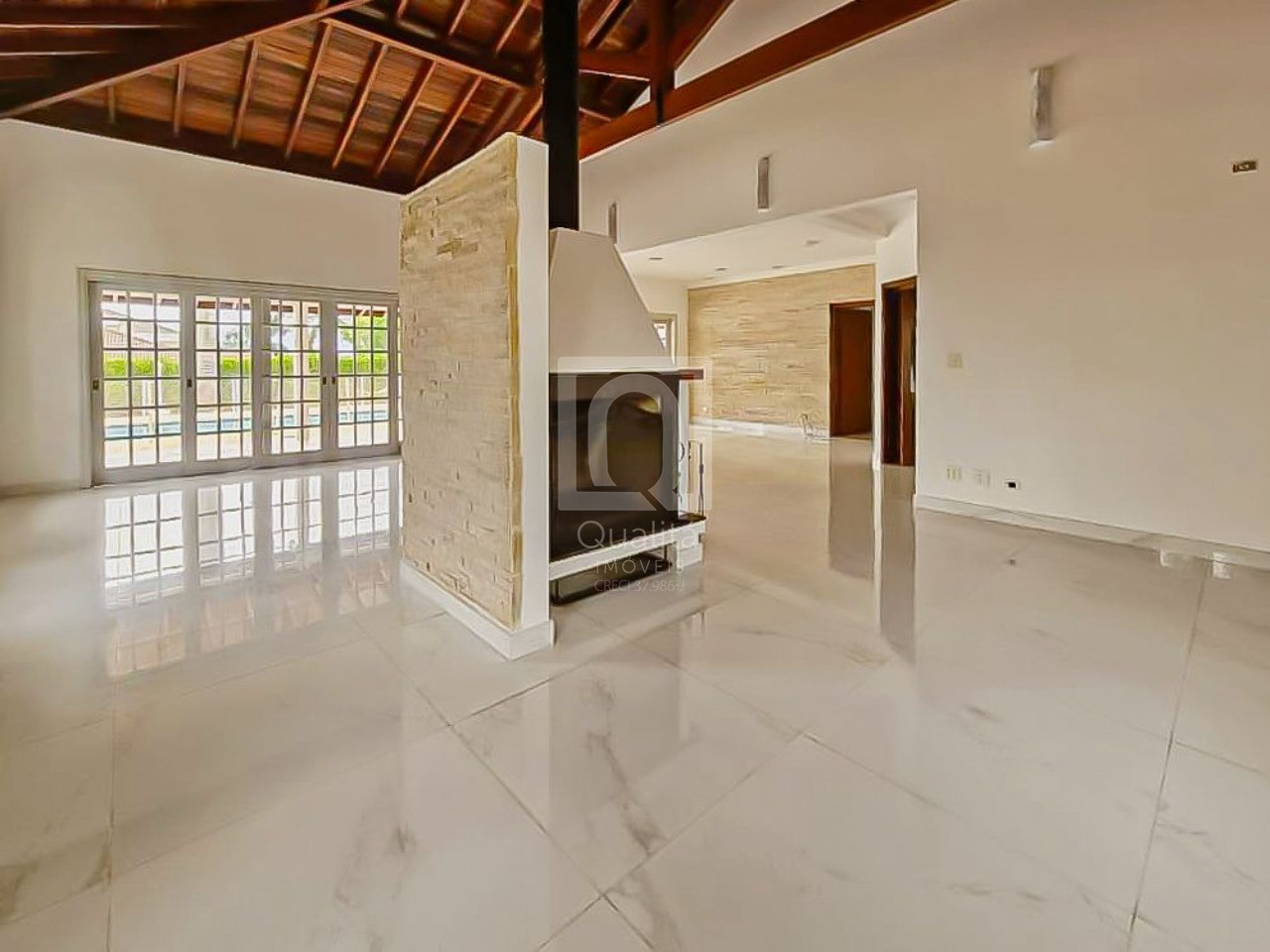 Casa de Condomínio, 6 quartos - Foto 4