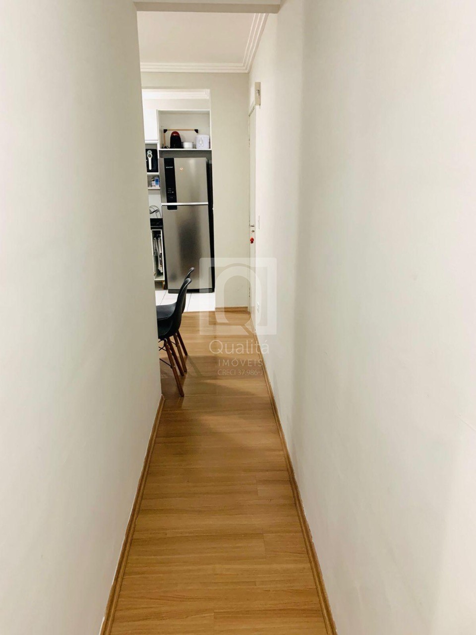 Apartamento, 2 quartos, 48 m² - Foto 7