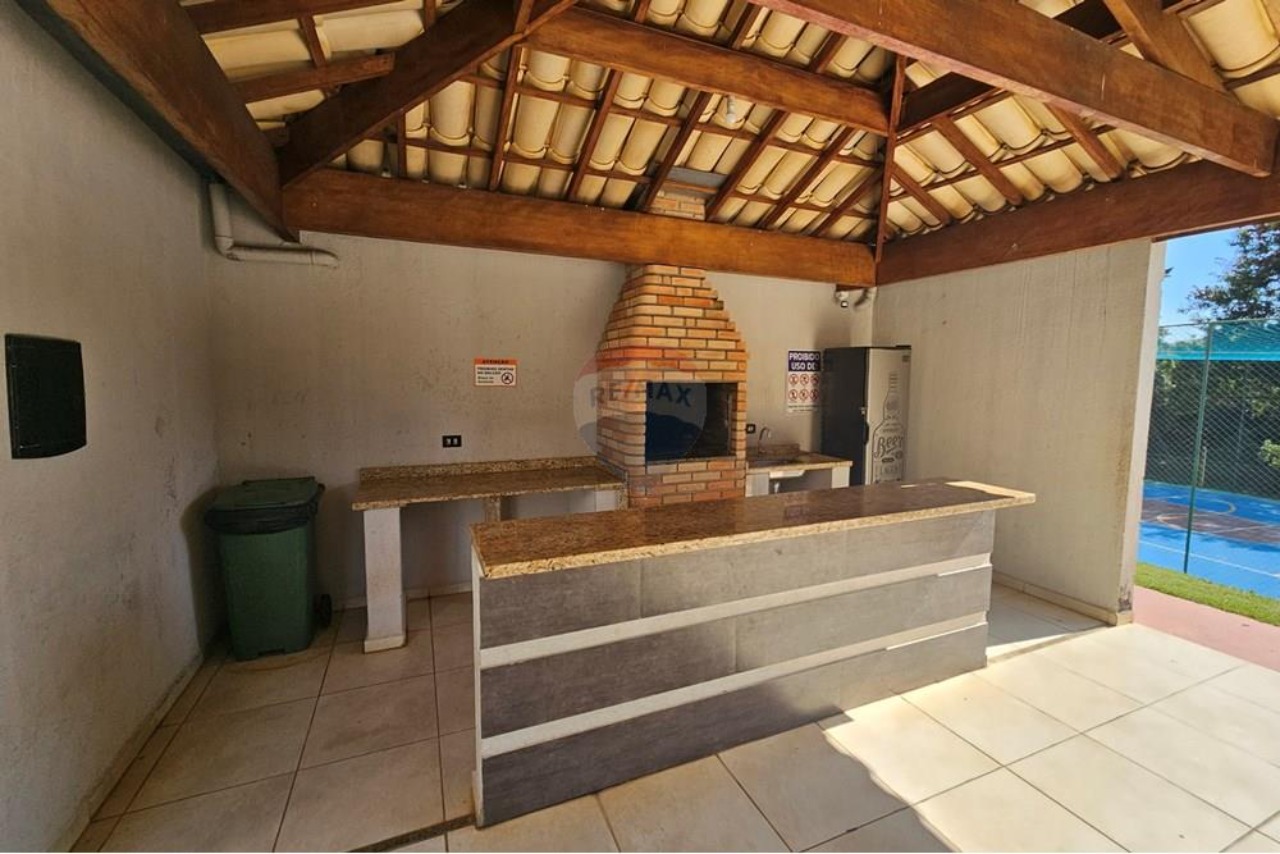 Casa de Condomínio à venda com 3 quartos, 159m² - Foto 33