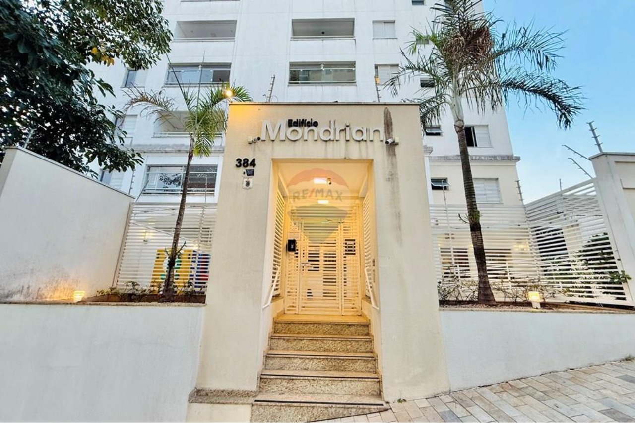 Apartamento, 4 quartos, 172 m² - Foto 31