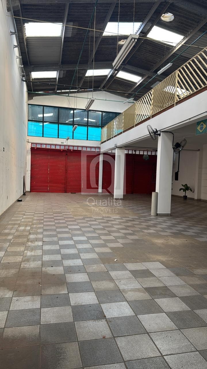 Depósito-Galpão - Foto 1