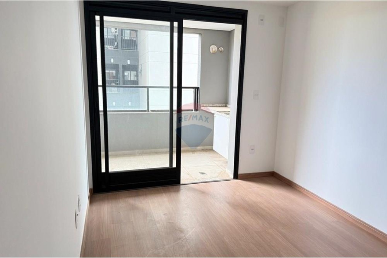 Apartamento à venda com 1 quarto, 46m² - Foto 13
