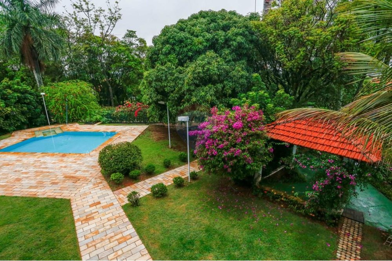 Casa de Condomínio, 7 quartos - Foto 8