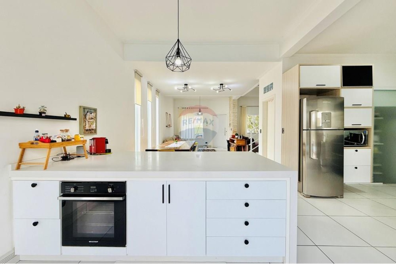 Casa de Condomínio, 3 quartos - Foto 10